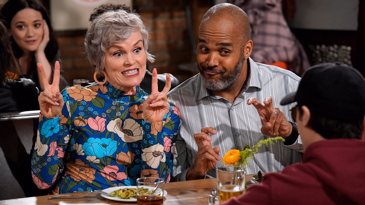 Happy Together 1. Sezon 11. Bölüm izle