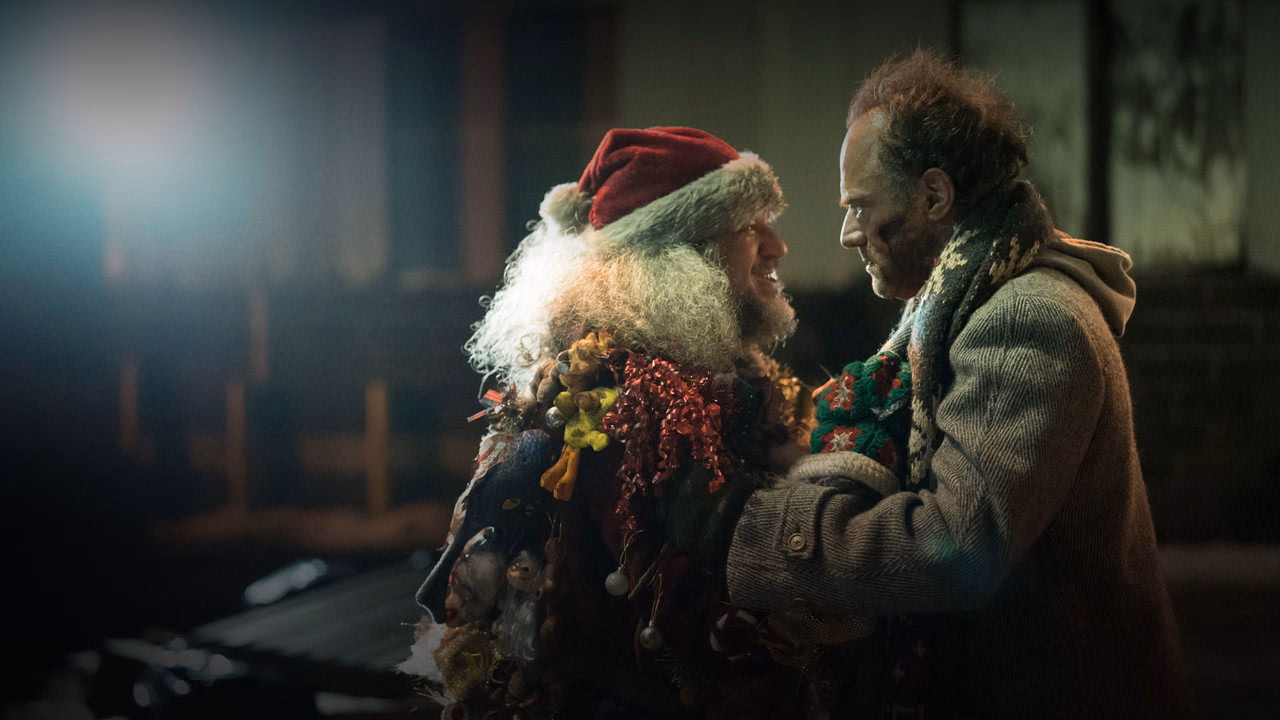 HAPPY! 1. Sezon 3. Bölüm izle