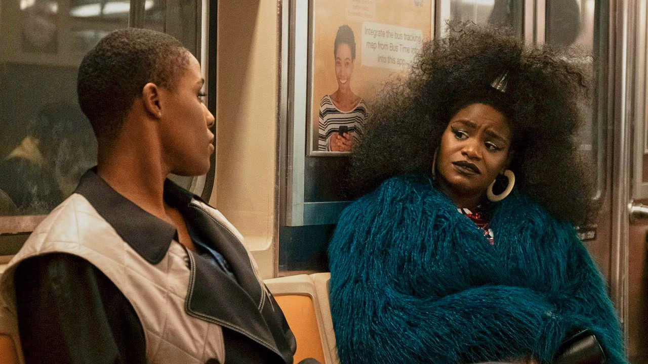 Harlem 1. Sezon 9. Bölüm izle