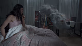 Haunted: Latin America 1. Sezon 4. Bölüm izle