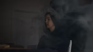 Haunted 1. Sezon 6. Bölüm izle