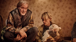 Hausen 1. Sezon 1. Bölüm izle