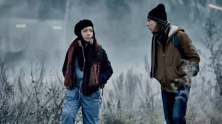 Hausen 1. Sezon 2. Bölüm izle