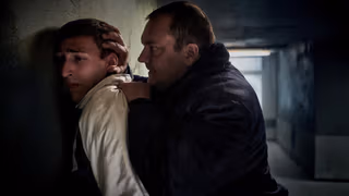 Hausen 1. Sezon 3. Bölüm izle