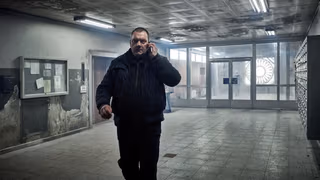 Hausen 1. Sezon 5. Bölüm izle