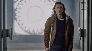 Hausen 1. Sezon 6. Bölüm izle