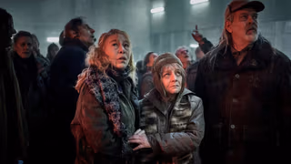 Hausen 1. Sezon 8. Bölüm izle