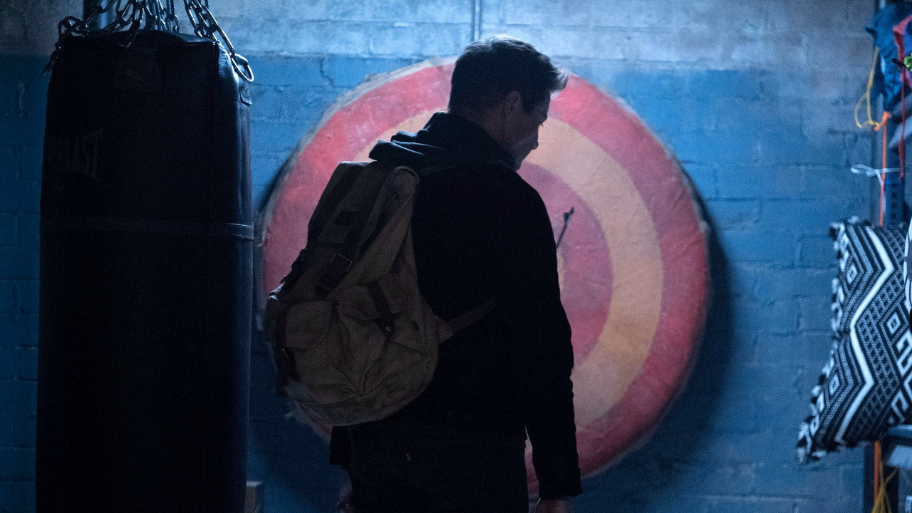 Hawkeye 1. Sezon 2. Bölüm izle