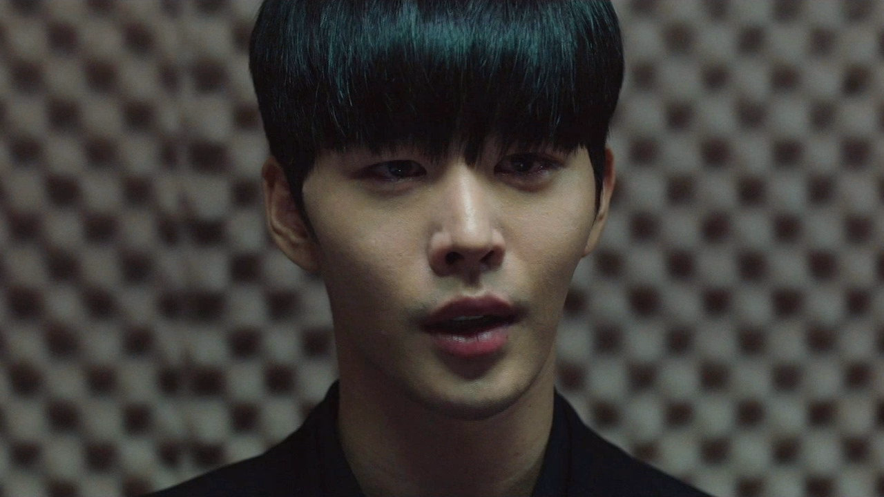 He Is Psychometric 1. Sezon 16. Bölüm izle
