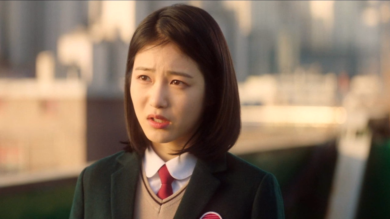 He Is Psychometric 1. Sezon 2. Bölüm izle