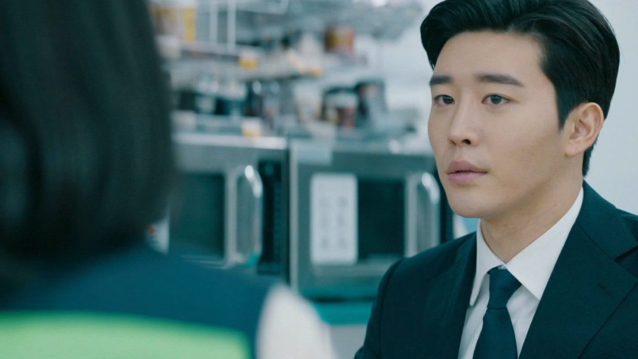 He Is Psychometric 1. Sezon 3. Bölüm izle