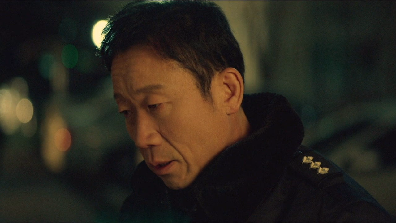 He Is Psychometric 1. Sezon 7. Bölüm izle