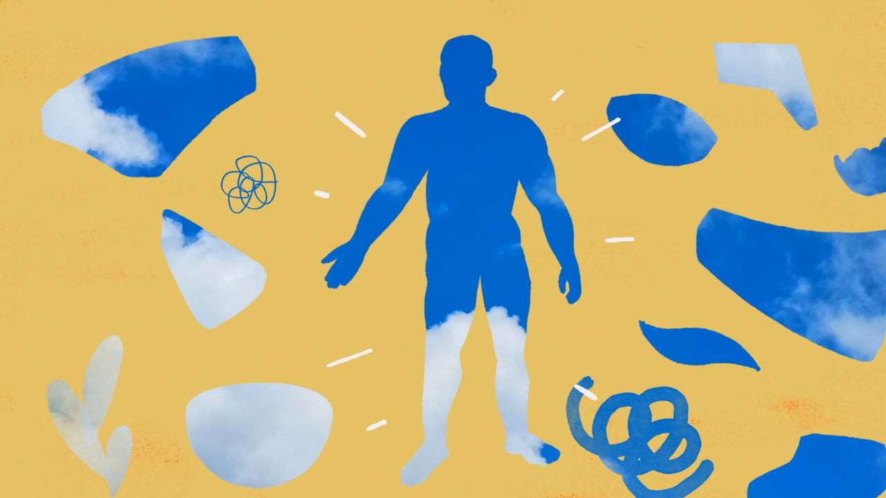 Headspace: Meditasyon Rehberi 1. Sezon 2. Bölüm izle