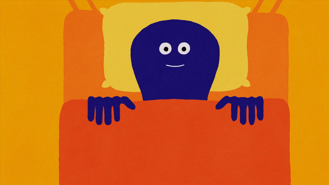 Headspace: Meditasyon Rehberi 1. Sezon 3. Bölüm izle