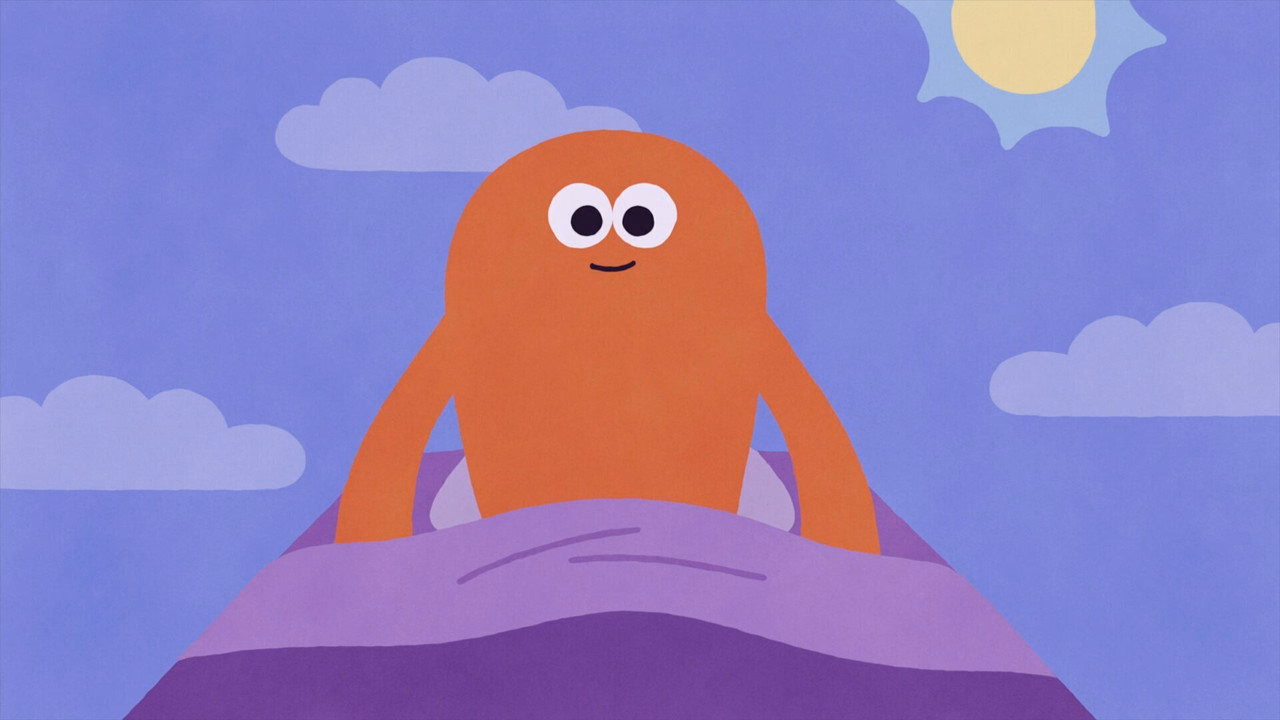 Headspace: Uyku Rehberi 1. Sezon 1. Bölüm izle