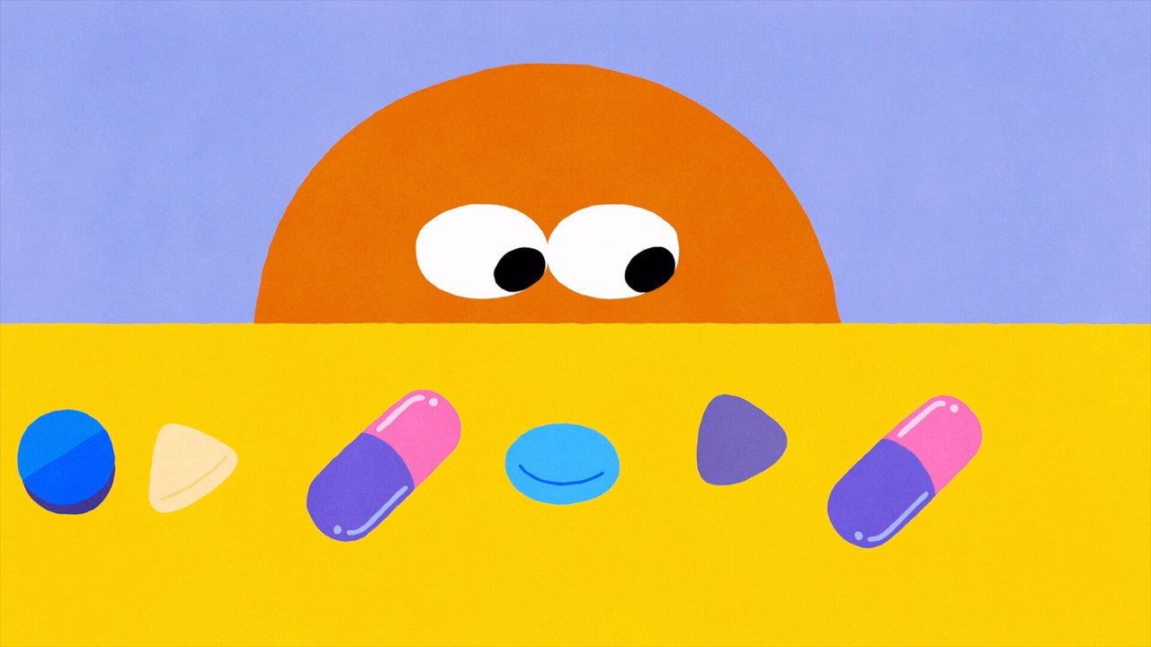 Headspace: Uyku Rehberi 1. Sezon 5. Bölüm izle