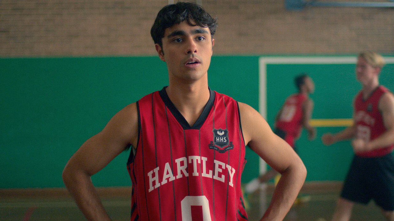 Heartbreak High 1. Sezon 3. Bölüm izle