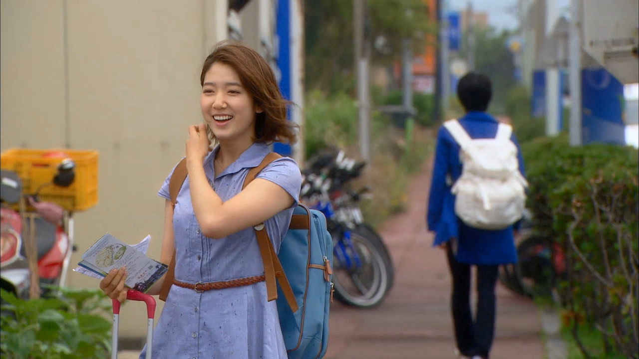 Heartstrings 1. Sezon 1. Bölüm izle