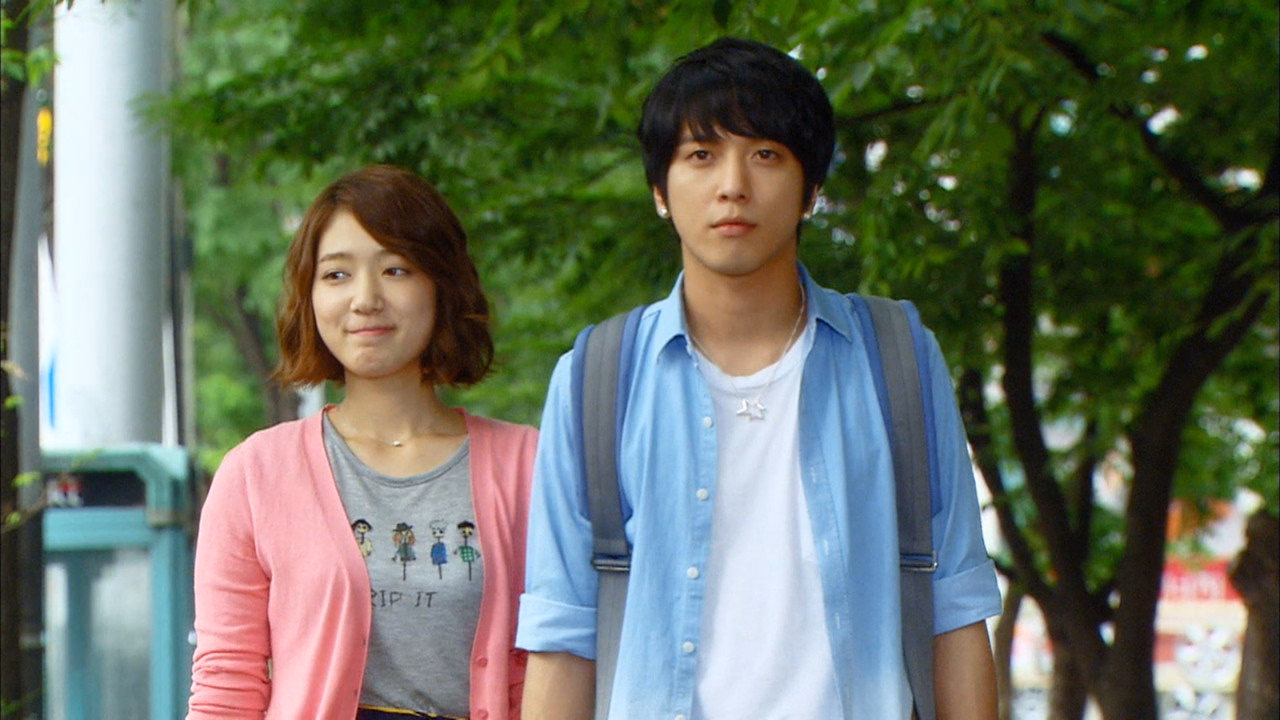 Heartstrings 1. Sezon 10. Bölüm izle