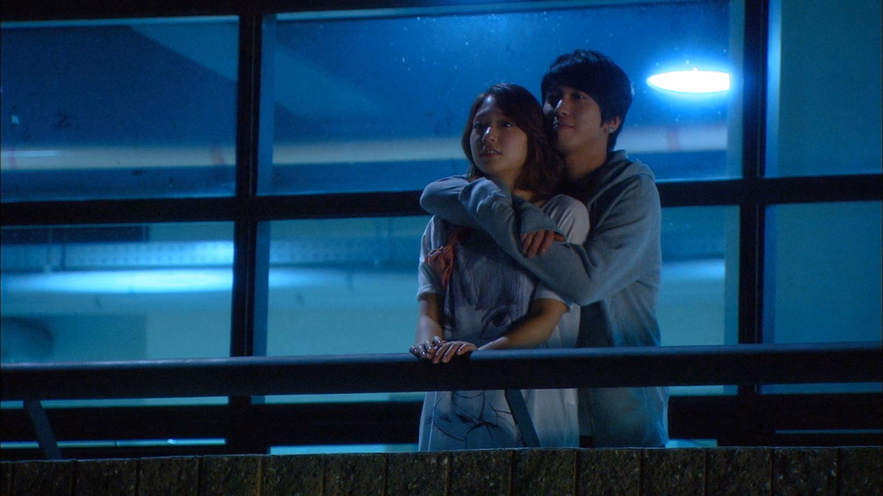 Heartstrings 1. Sezon 12. Bölüm izle