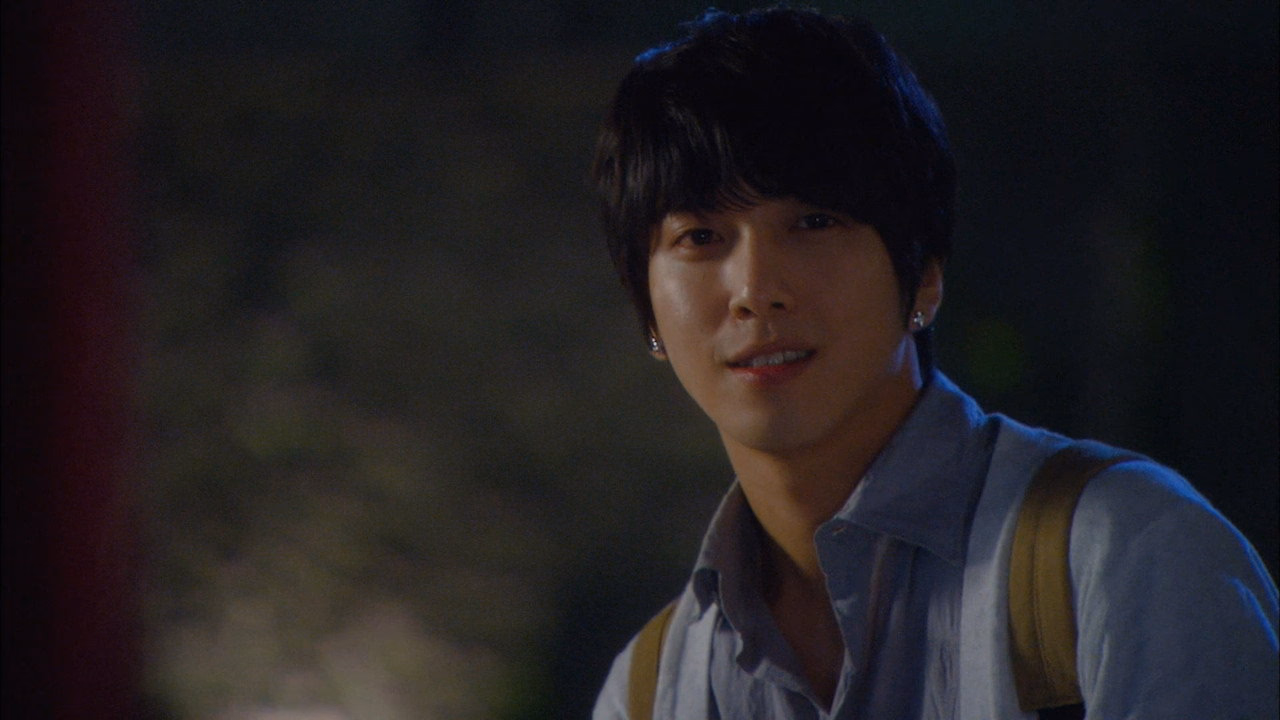 Heartstrings 1. Sezon 2. Bölüm izle