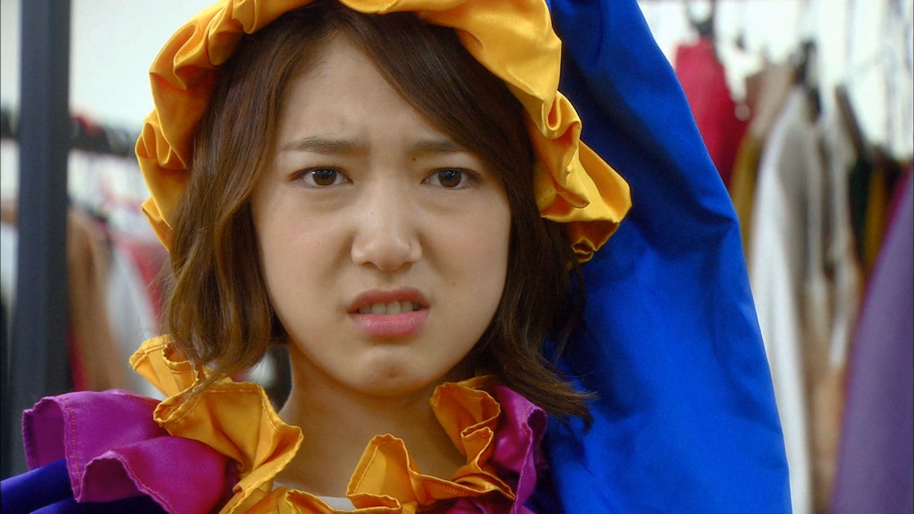 Heartstrings 1. Sezon 3. Bölüm izle