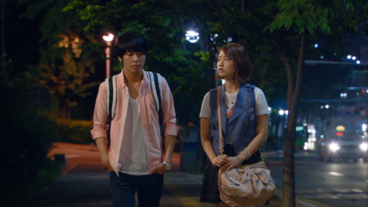 Heartstrings 1. Sezon 7. Bölüm izle
