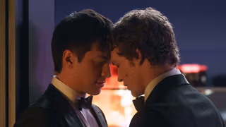 Heated Rivalry 1. Sezon 1. Bölüm izle