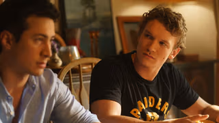 Heated Rivalry 1. Sezon 6. Bölüm izle