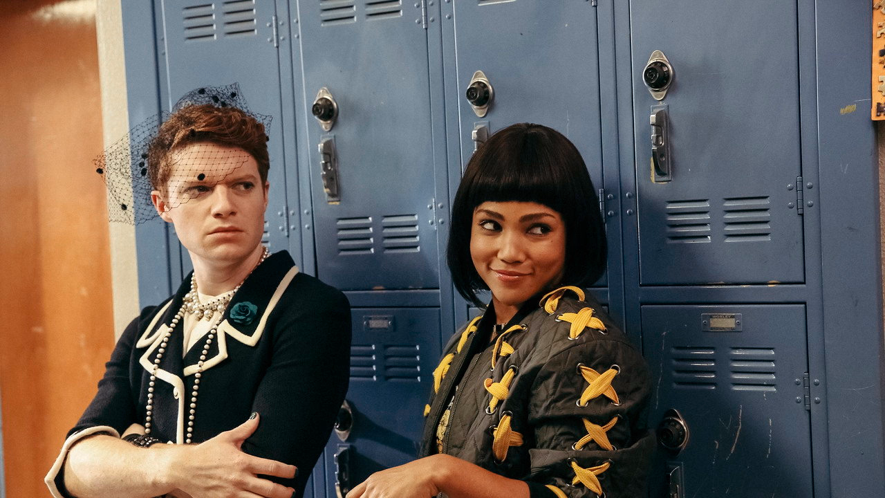 Heathers 1. Sezon 1. Bölüm izle