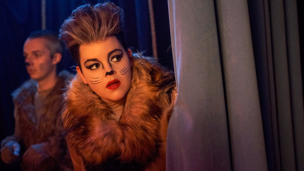 Heathers 1. Sezon 6. Bölüm izle