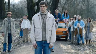 Heaven 1. Sezon 1. Bölüm izle