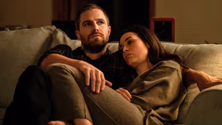 Heels 1. Sezon 6. Bölüm izle