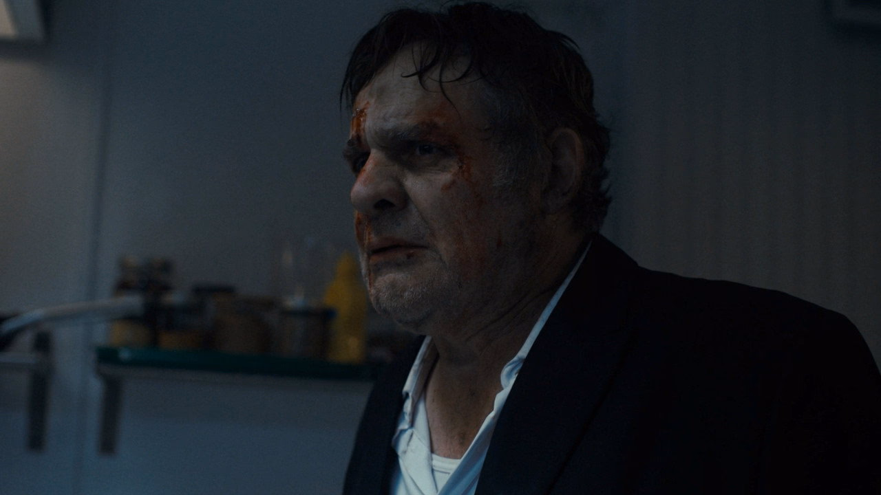 Hell Motel 1. Sezon 5. Bölüm izle