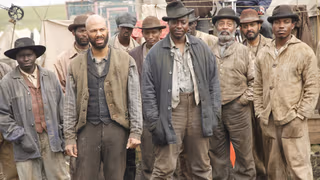 Hell on Wheels 1. Sezon 3. Bölüm izle