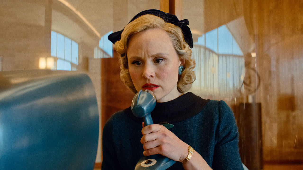 Hello Tomorrow! 1. Sezon 3. Bölüm izle