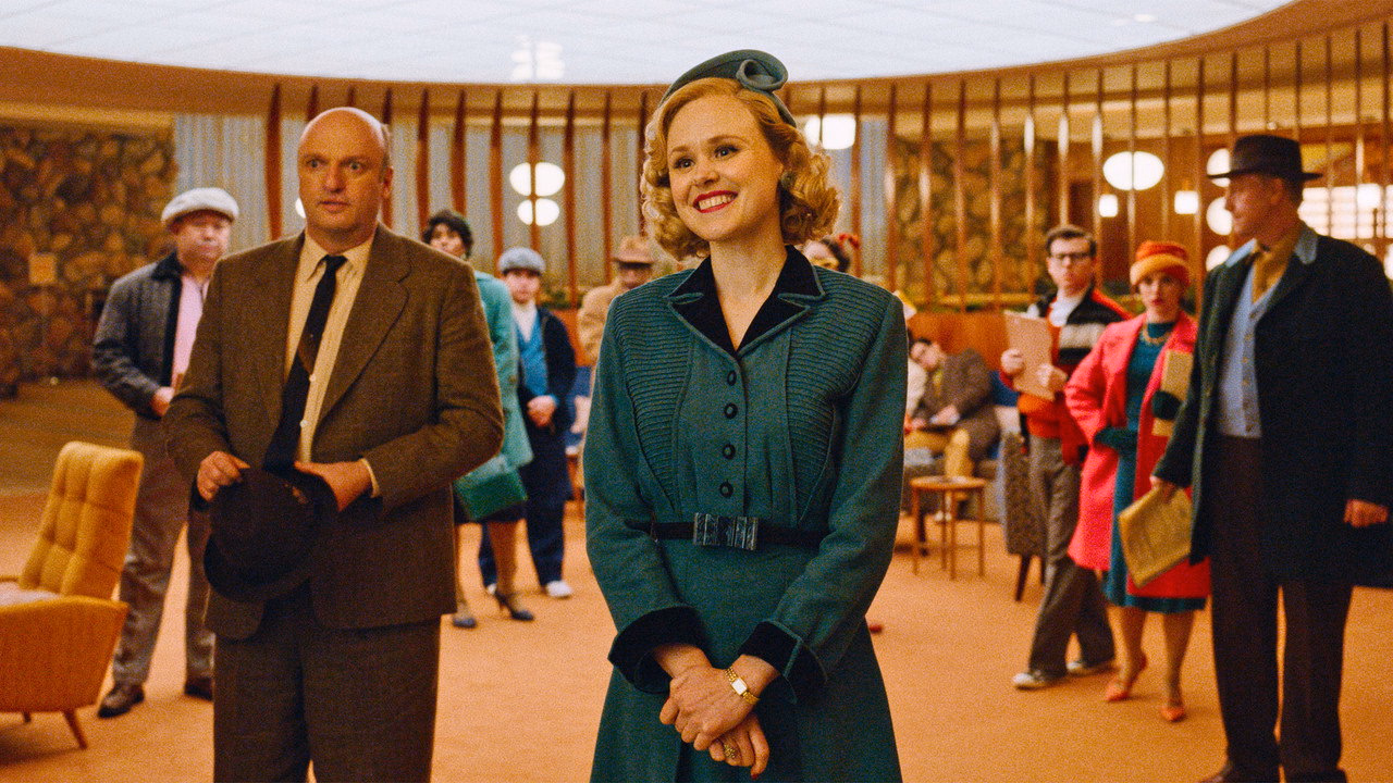 Hello Tomorrow! 1. Sezon 7. Bölüm izle