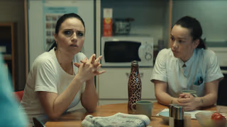 Hemşire 1. Sezon 2. Bölüm izle