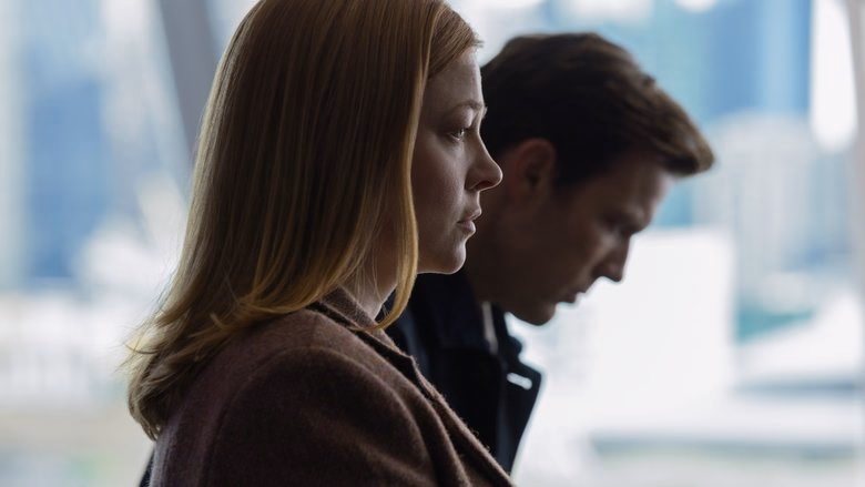 Hepsi Onun Suçu 1. Sezon 2. Bölüm izle