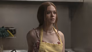Her Yılın Ardından 1. Sezon 8. Bölüm izle