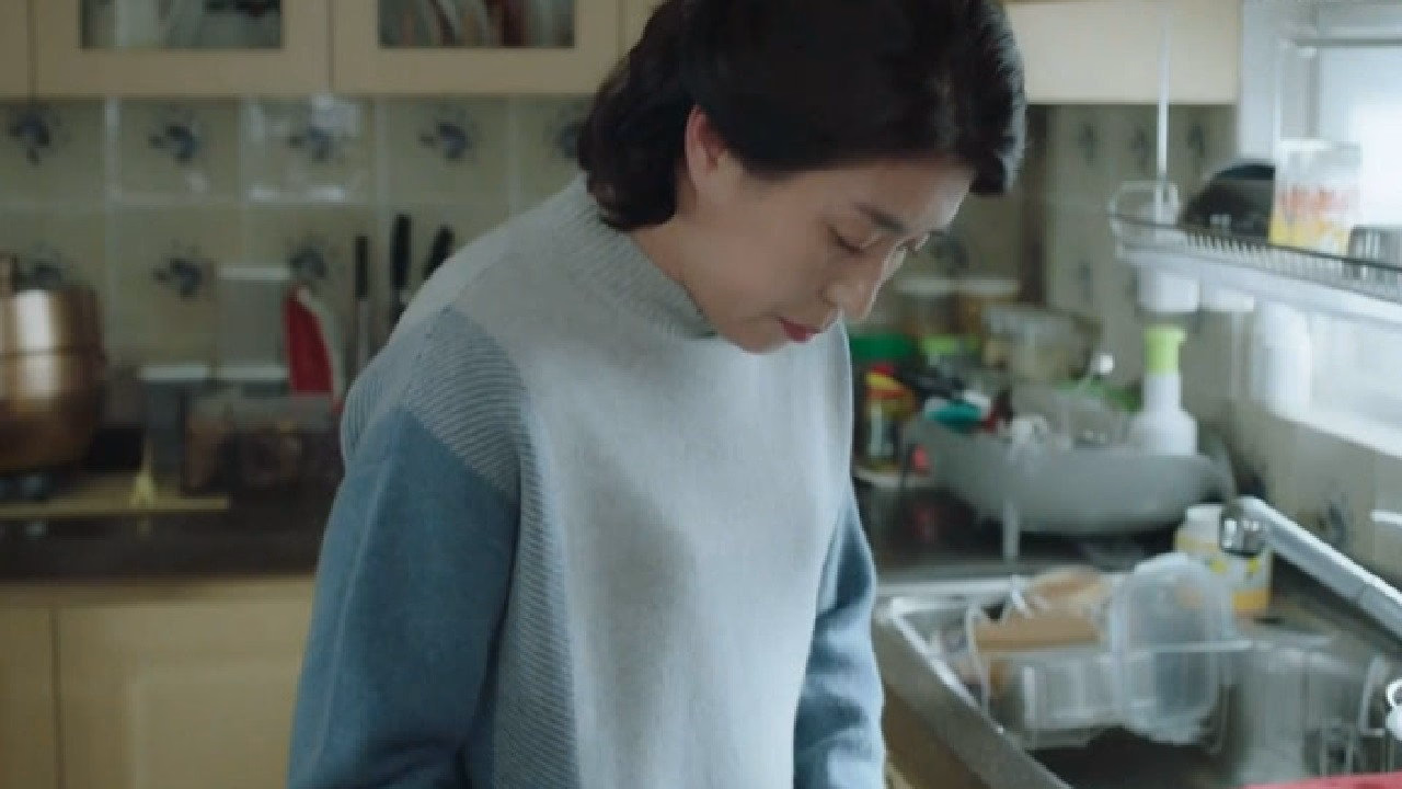 Hi Bye, Mama! 1. Sezon 10. Bölüm izle
