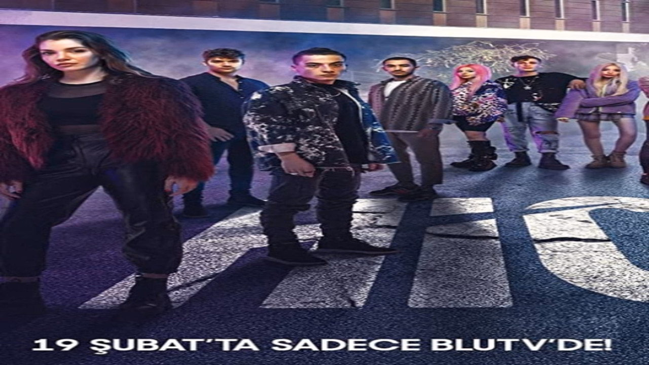 Hiç 1. Sezon 1. Bölüm izle
