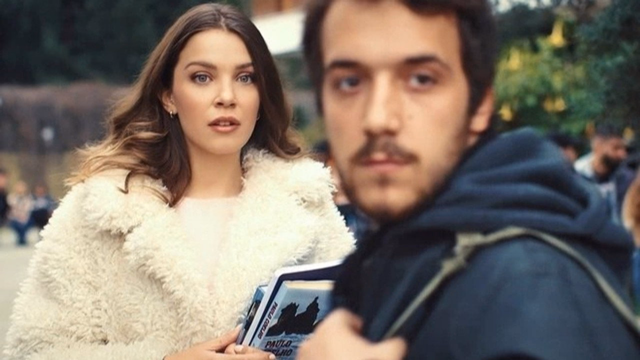 Hiç 1. Sezon 2. Bölüm izle