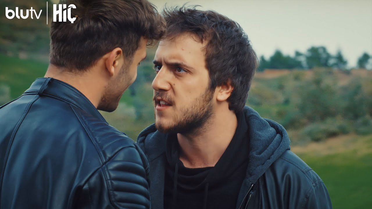 Hiç 1. Sezon 7. Bölüm izle