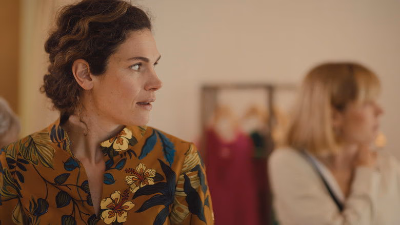 High Tides 1. Sezon 2. Bölüm izle