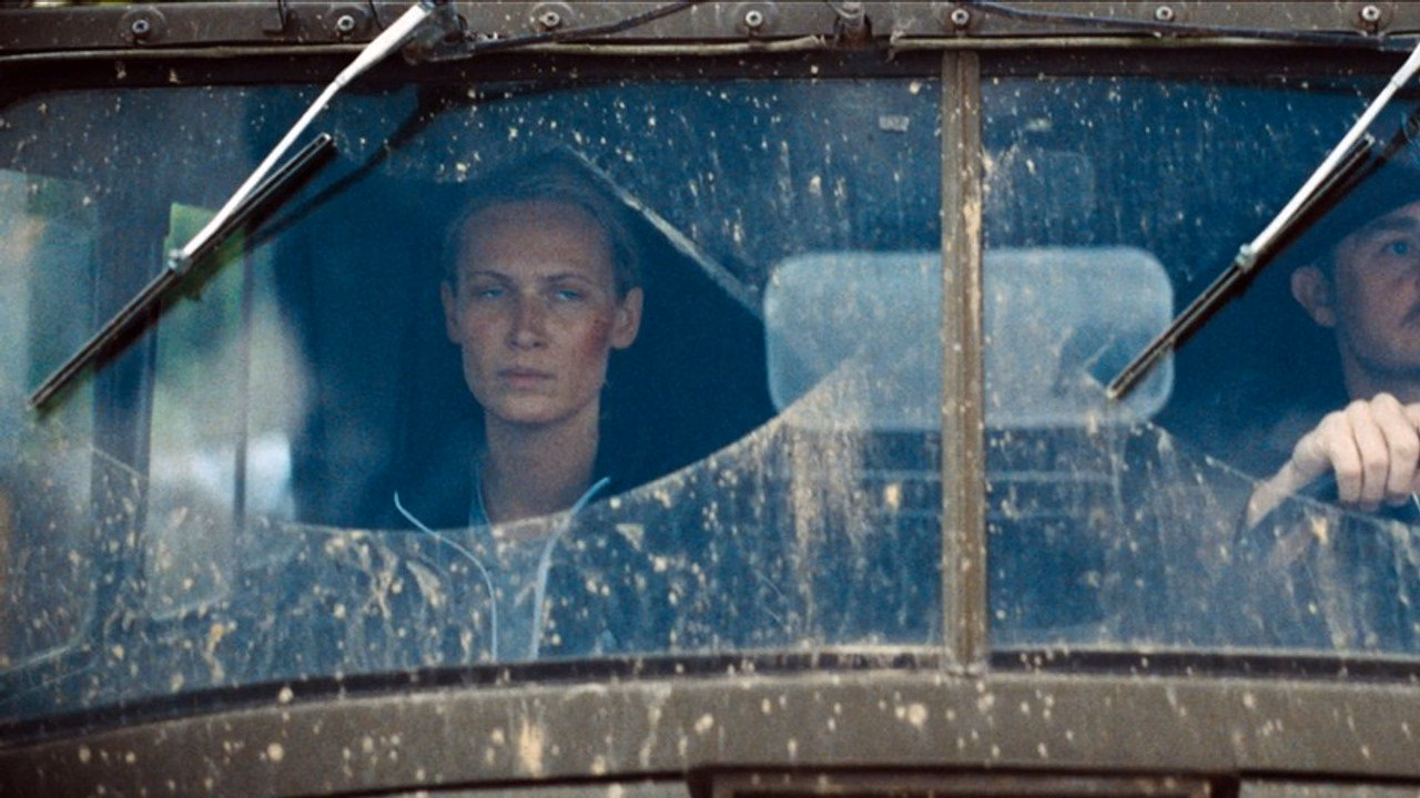 High Water 1. Sezon 3. Bölüm izle