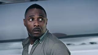 Hijack 1. Sezon 1. Bölüm izle