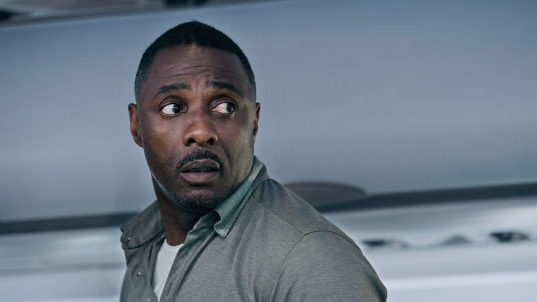 Hijack 1. Sezon 1. Bölüm izle