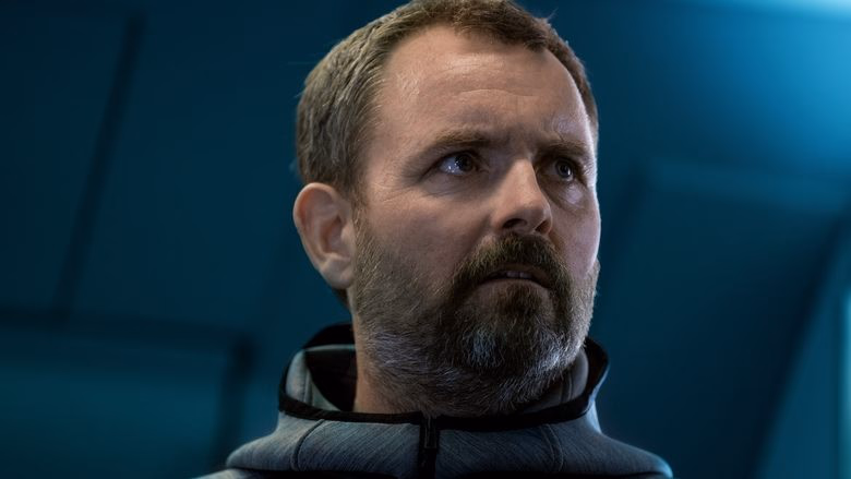 Hijack 1. Sezon 5. Bölüm izle