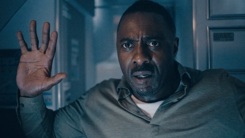 Hijack 1. Sezon 7. Bölüm izle